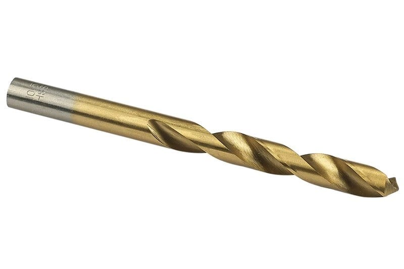 GFB 20.0mm HSS MATKAP UCU TİTANYUM 1640
