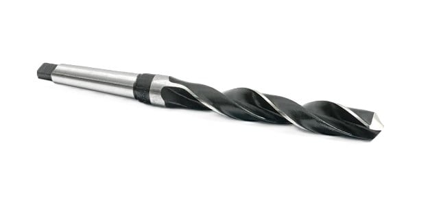 GFB 24.0mm HSS MORSLU KONİK MATKAP UCU DIN 345 1918