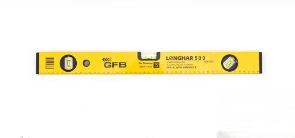 GFB 40cm SARI SU TERAZİSİ MIKNATISLI 5500