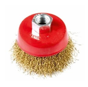 GFB 65mm SAÇAKLI ÇANAK FIRÇA 5140