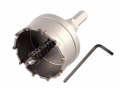 GFB 90mm TCT METAL DELME PANÇ 4722