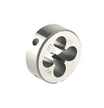 GFB M24 x 3,0 HSS METRİK PAFTA 4012