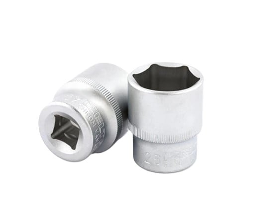 İZELTAŞ 1/2 32mm LOKMA ANAHTAR 6 KÖŞE 1113 06 1032