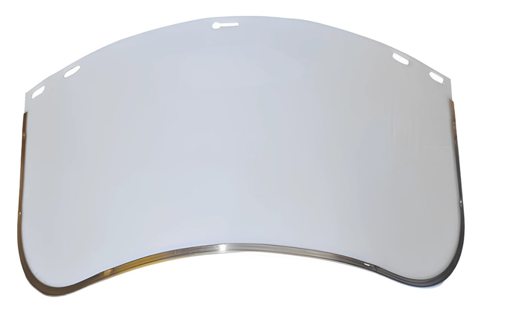 KM526 VİZÖR 1 MM PET 20X40
