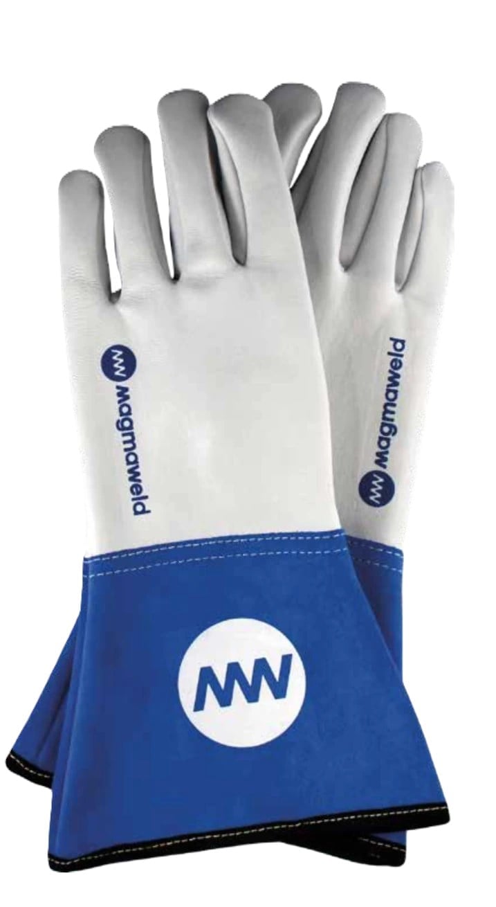 MAGMAWELD ARGON KAYNAK ELDİVENİ TIG B200 NO:10