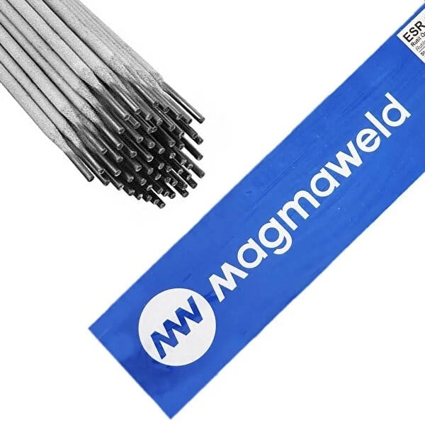 MAGMAWELD ESR 13 (PE) RUTİL ELEKTROD 2.50 x 350 (mm) - 100 (Ad) 11101HQAM1