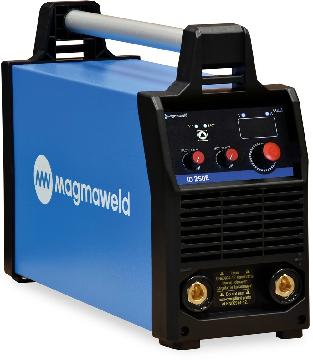 MAGMAWELD ID 250 E - 5030250DM1 - TRİFAZE KAYNAK MAKİNASI