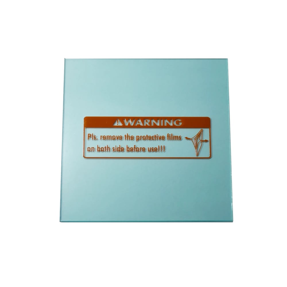MAGMAWELD SOLORMATİK MASKE İÇİN DIŞ LENS - (600/700 SERİSİ) 115 X 104 (mm) 8501304020