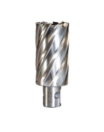 MAIER 25mm x 50mm HSS MANYETİK MATKAP UCU MDAL5025