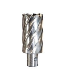 MAIER 28mm x 50mm HSS MANYETİK MATKAP UCU MDAL5028