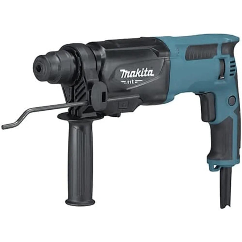 MAKİTA ELEKTROPNÖMATİK KIRICI-DELİCİ MATKAP 800W M8701B