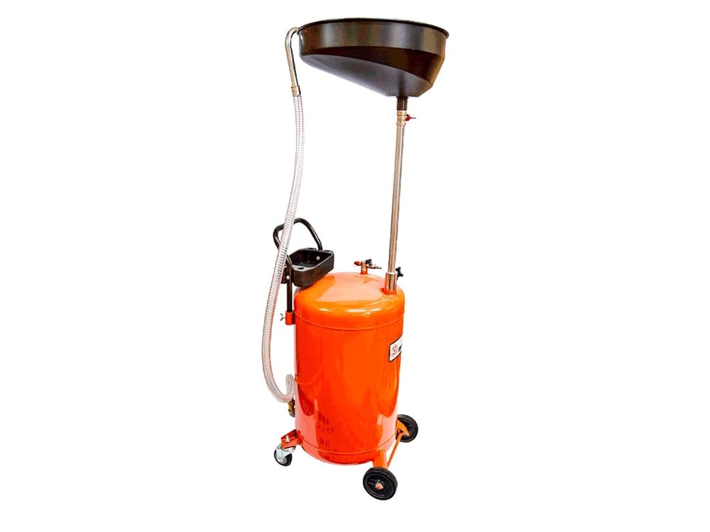 MİTACAN HAVALI YAĞ TOPLAMA 70LT MTC6198