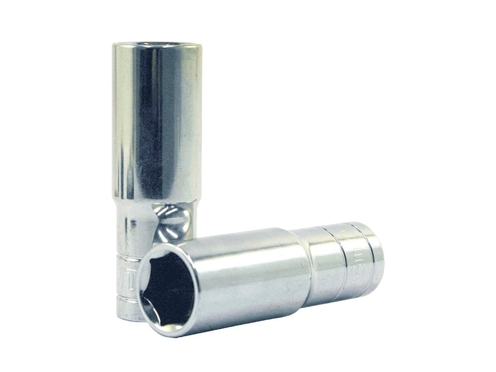 NT TOOLS 1/2 16mm LOKMA ANAHTAR UZUN 6 KÖŞE NCL12U16
