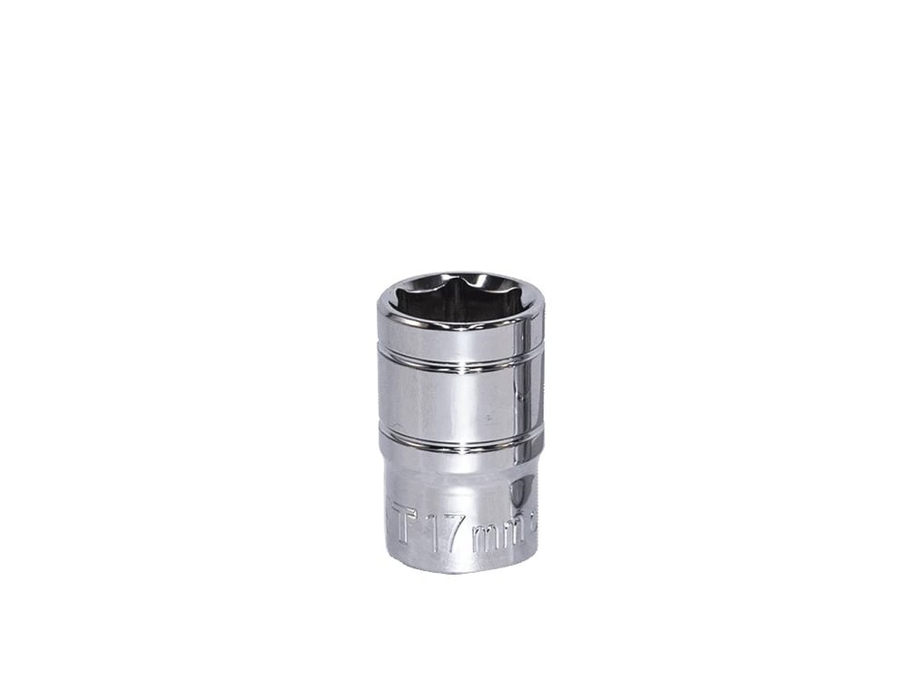 NT TOOLS 1/2 17mm LOKMA ANAHTAR 6 KÖŞE NCL1217