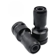 NT TOOLS 1/2'' SOMUN SÖKMELER İÇİN ÇABUK TAKMALI CrV BİTS ADAPTÖR NTZBS1214