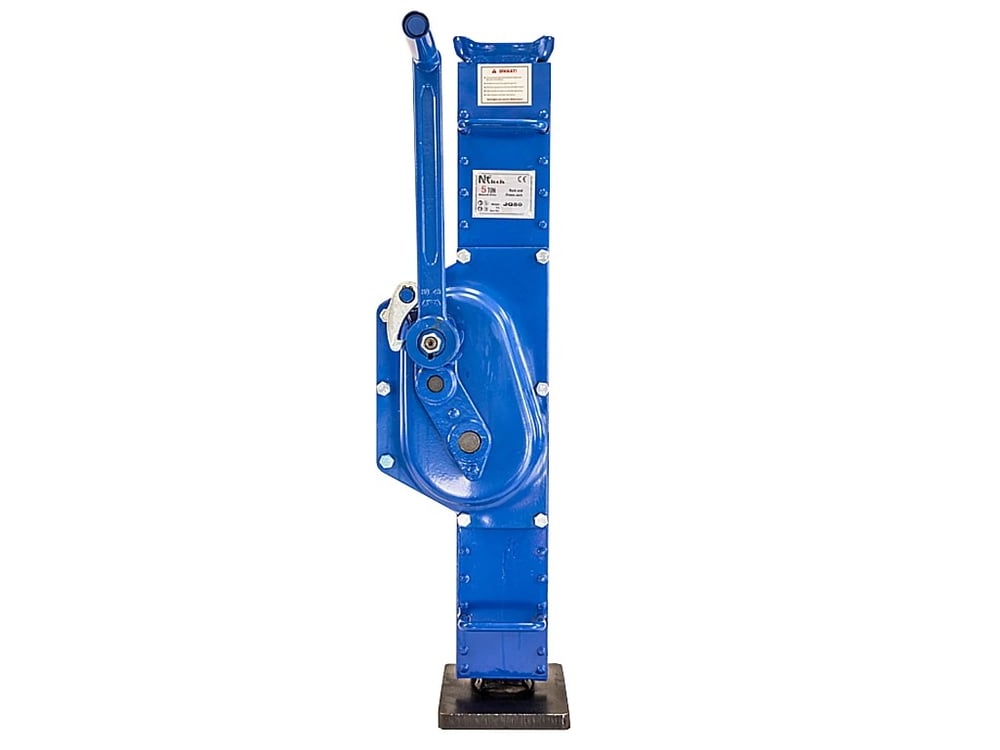 NT TOOLS 20 TON MEKANİK (PEHLİVAN) KRİKO JQ200