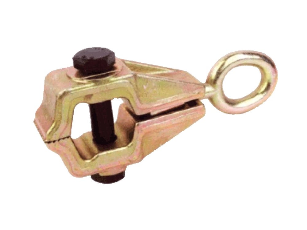 NT TOOLS 5 TON AĞIR TİP KUTU ÇENE KAVRAMA NT3470