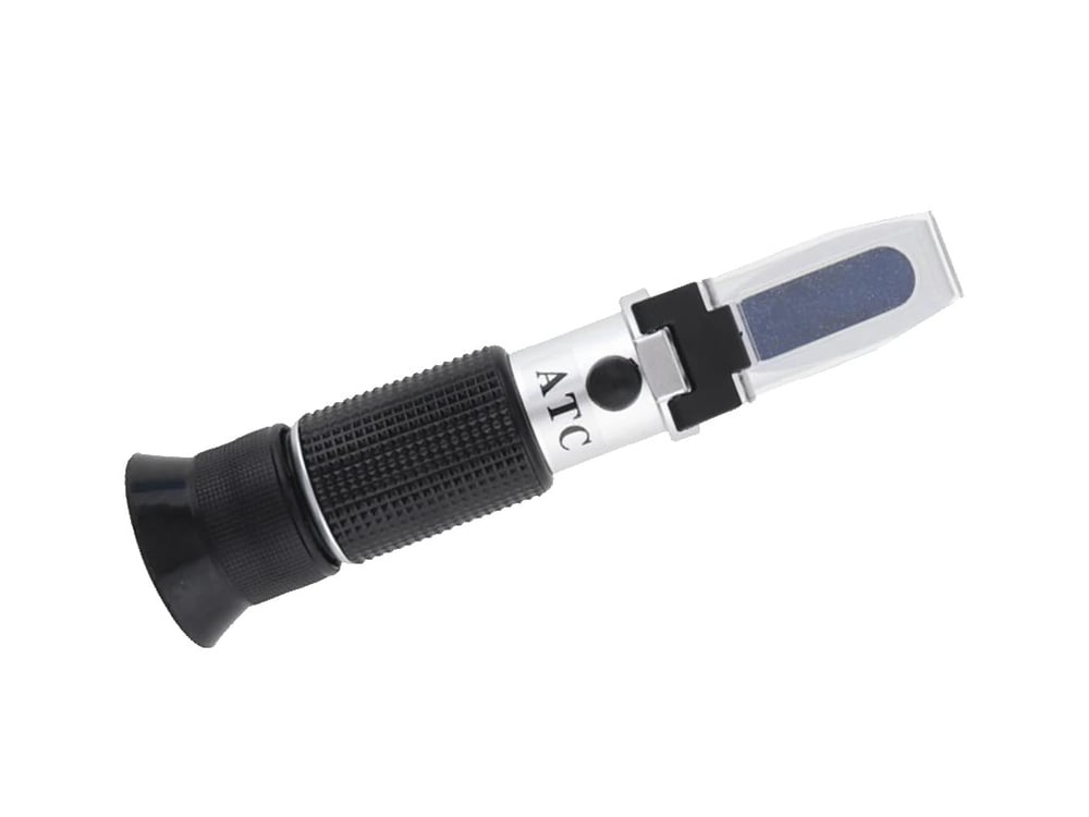 NT TOOLS REFRAKTÖRMETRE ADBLUE GÖSTERGESİ NTRM02