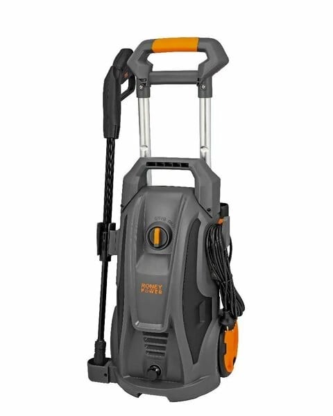 RONEY POWER P6 165 BAR BASINÇLI YIKAMA MAKİNASI 2100W