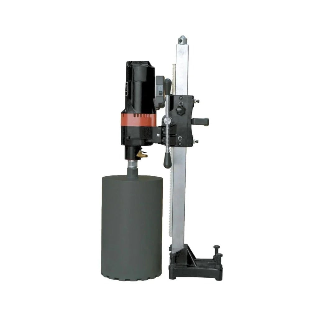 SHUN 250mm DÜZ KAROT MAKİNASI