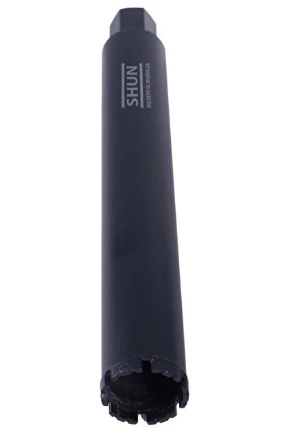 SHUN SOKETLİ KAROT UCU 127x460mm