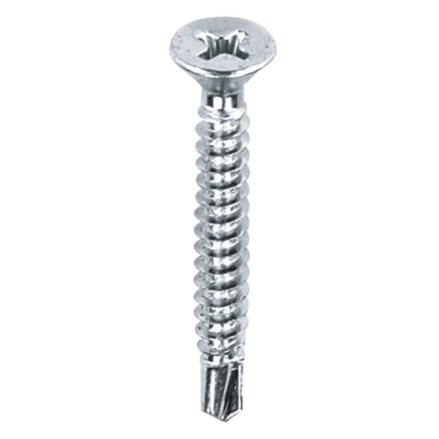 STD 4.8x25 MATKAP UÇLU YHB SAC VİDASI DIN 7504P (1250 ADET)
