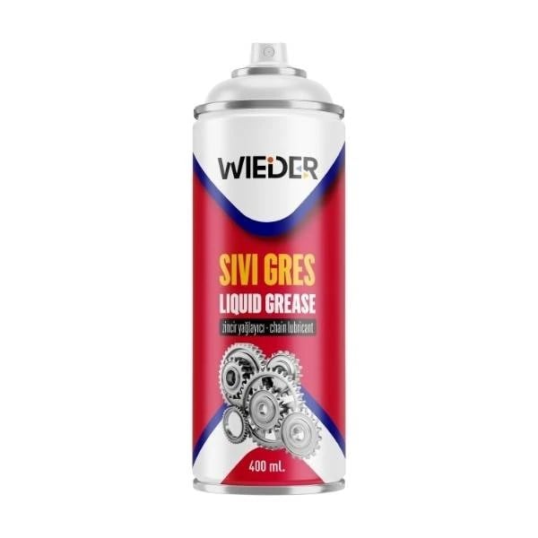 WIEDER SIVI GRES 400ML