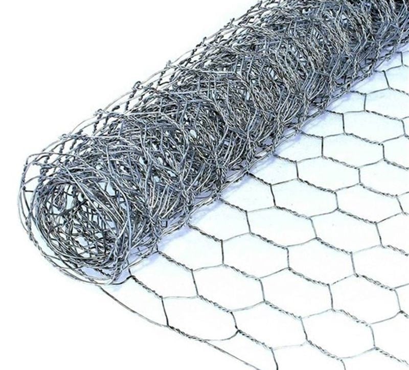 AKTEL KÜMES TELİ 1/120 (24 m2)