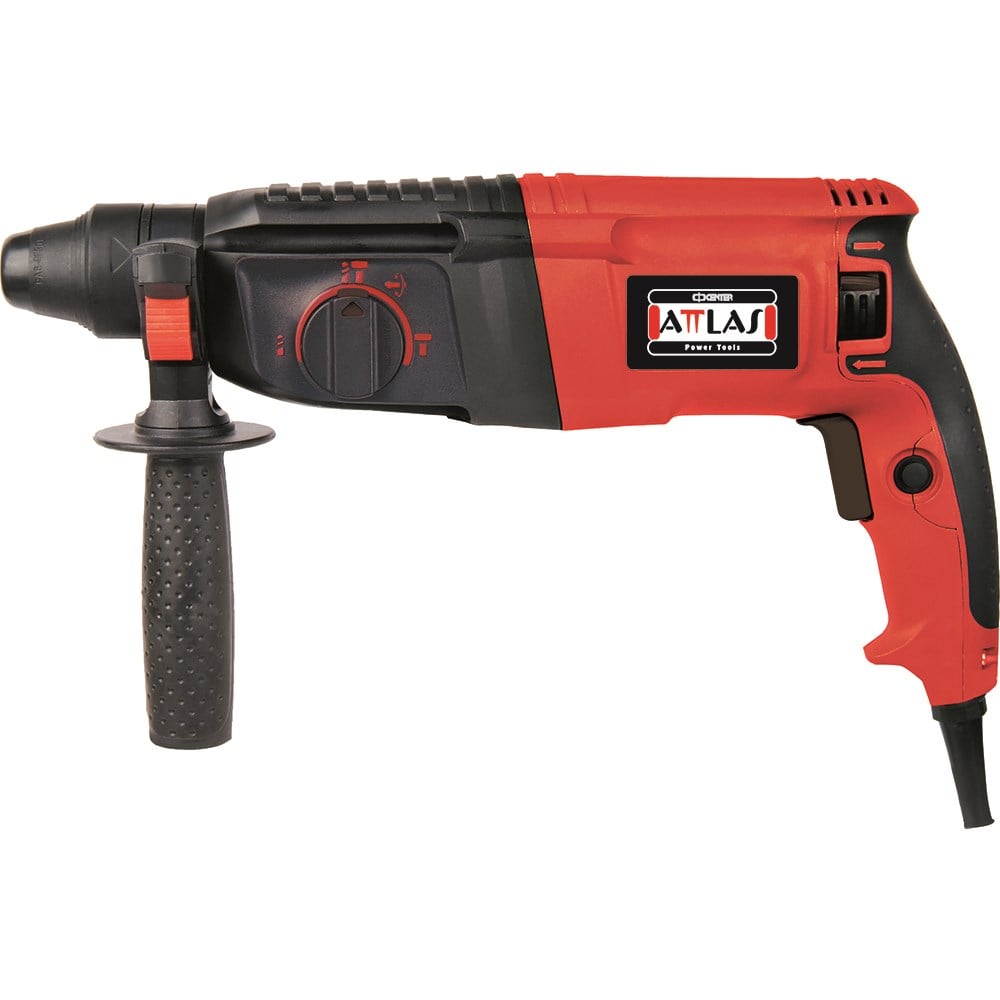 ATTLAS PNÖMATİK KIRICI - DELİCİ 800W ATP 810 A0103001