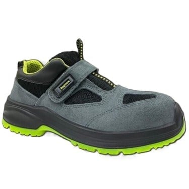 BAYMAX S1 İŞ AYAKKABISI BX-01 41 NUMARA