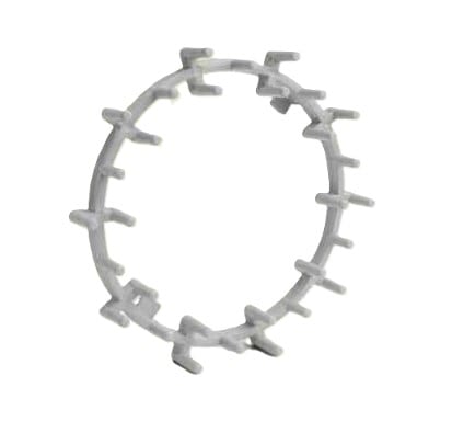 ÇİMFİX 150mm x 15mm ÇEMBER TİP DÖŞEME PASPAYI (1000 ADET)