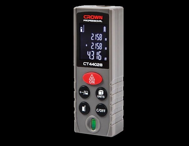 CROWN LAZER METRE 0,05 - 40m CT44028