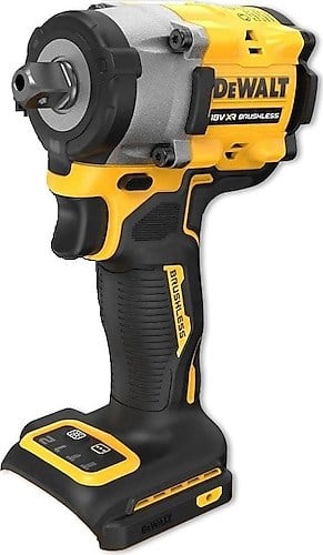 DEWALT 18V LI-ON KÖMÜRSÜZ SOMUN SIKMA (AKÜSÜZ) DCF922NT