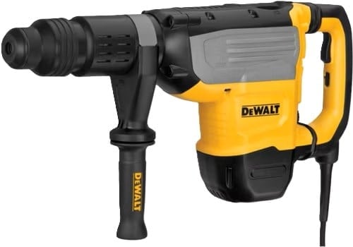 DEWALT D25773K 1700W 10-12KG 52MM 19.4J SDS-MAX