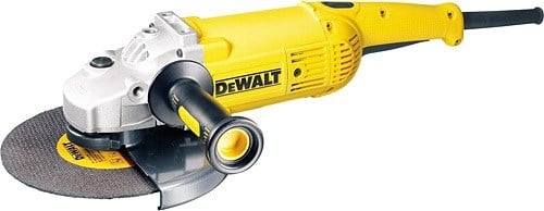 DEWALT DWE4579 2600W 230MM BUYUK TASLAMA
