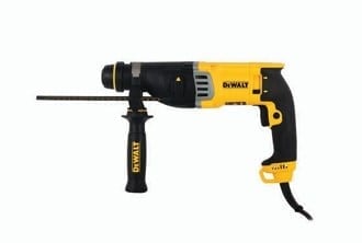 DEWALT SDS-PLUS KIRICI-DELİCİ 28MM 3.0J D25143K