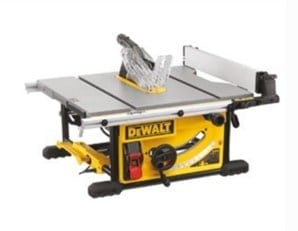 DEWALT TEZGAH TESTERESİ 250MM 2000W DWE7492