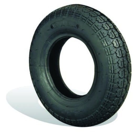 Emes 3.50-7 4 Pr Dış Lastik