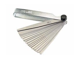 GFB 0,05 - 1x200mm (20 YAPRAKLI) SENTİL FİLLER ÇAKISI 1411