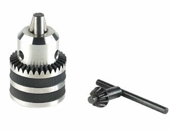 GFB 5,0 - 20mm B22 KONİK ANAHTARLI MANDREN 2723