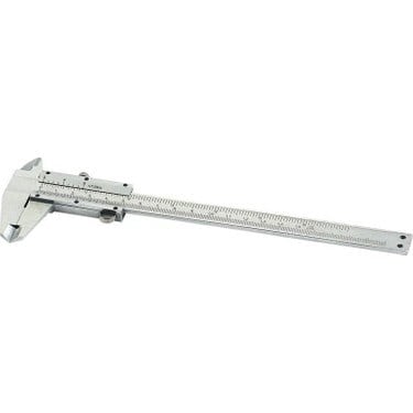 GFB EKONOMİK KUMPAS 150 x 0,05mm 1000