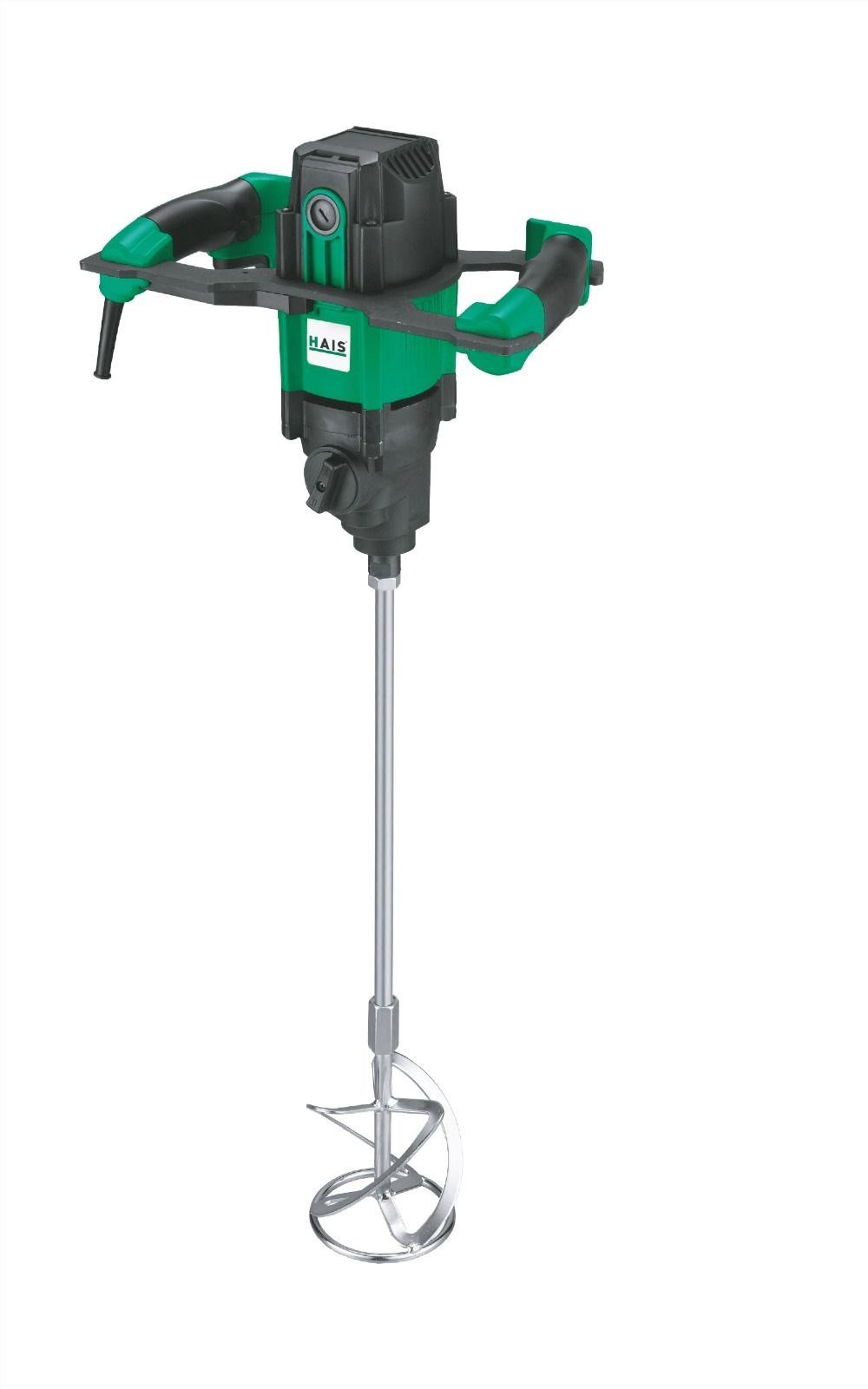 HAIS BOYA HARÇ KARIŞTIRICI MİKSER ZY-HM-1402S