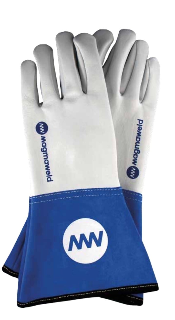 MAGMAWELD ARGON KAYNAK ELDİVENİ TIG B200 NO:10