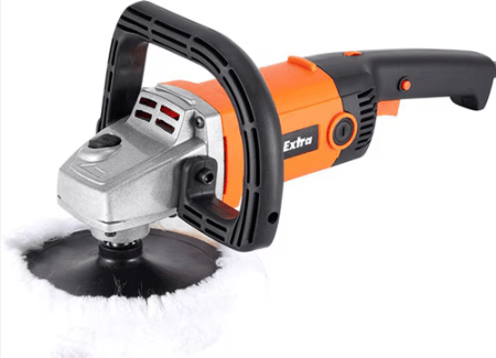 MAX EXTRA MX6165 POLİSAJ MAKİNASI 1200W