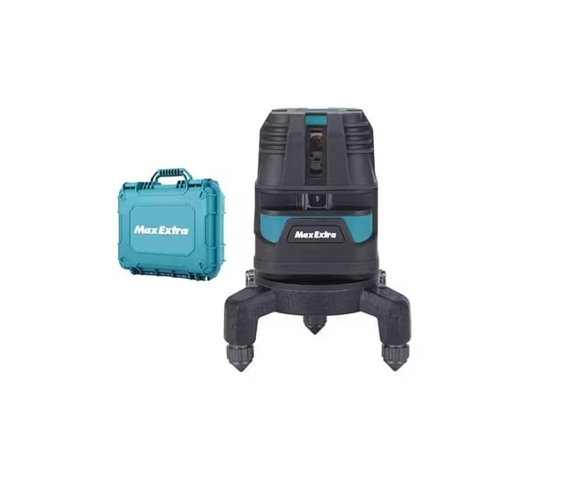 MAX EXTRA MXP05G LAZER TERAZİ ŞAKÜL