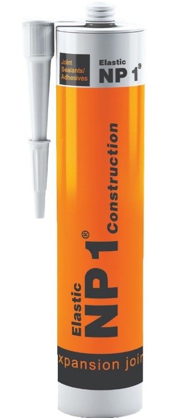 NP1 BEYAZ SİLİKON CONSTRUCTİON