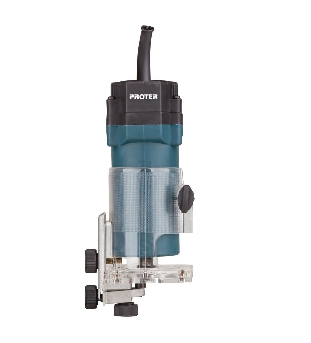 PROTER PR 420 6mm 350W LAMİNANT TEMİZLEME