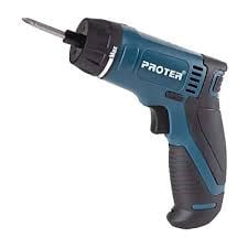 PROTER ŞARJLI TORNAVİDA PST 107 KIT