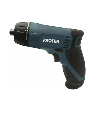 PROTER ŞARJLI TORNAVİDA PST 107 KIT