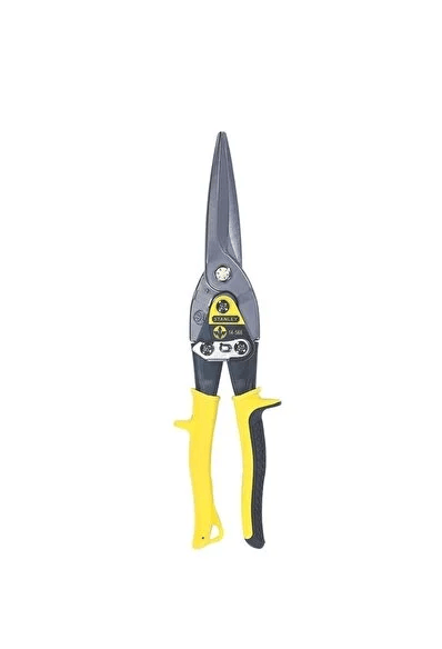 STANLEY KAPORTACI MAKASI 300MM DÜZ 2-14-566